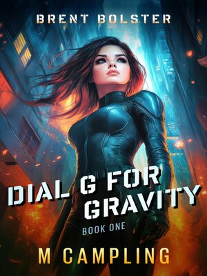 cover image of Dial G for Gravity
